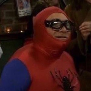 Meet your Posher, Robert